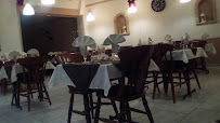 Atmosphère du Restaurant français Au Relais de la Fontaine à Nœux-les-Mines - n°10