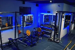 Mala & Son's Fitness Gym. image