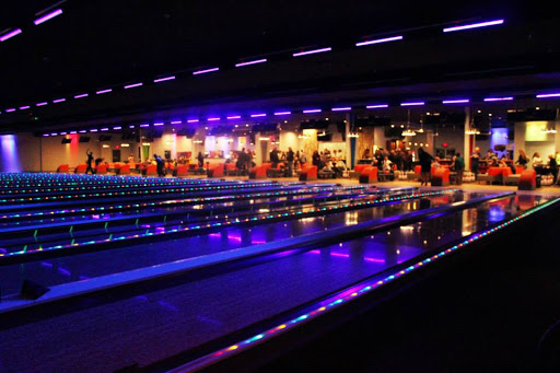Bowling Alley «PINS Bowling Alley», reviews and photos, 2210 E Hwy 377, Granbury, TX 76049, USA
