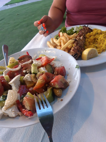 Μούσες - Εστιατόριο