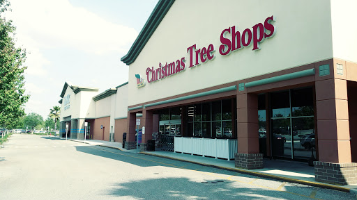 Home Goods Store «Christmas Tree Shops», reviews and photos, 130 E Altamonte Dr #1300, Altamonte Springs, FL 32701, USA