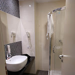 Photo n°1 de l'avis de maurizio.o fait le 01/08/2023 à 08:25 sur le  Hotel Michelino à Bologna