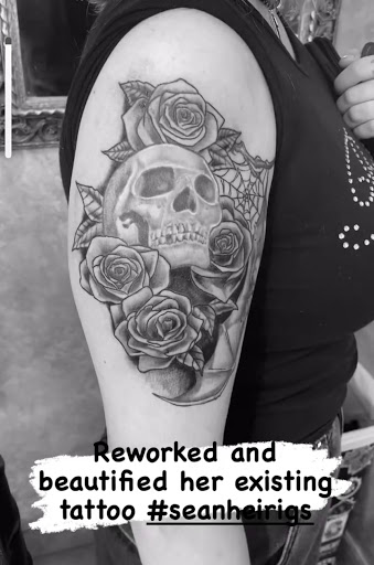 Find soulful tattoo ideas for your next unique tattoo in Venice at House of Ink