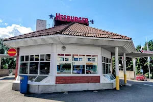 Hesburger Pispala Drive-in image