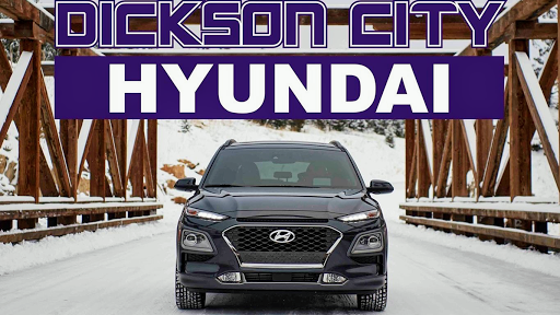 Hyundai Dealer «Dickson City Hyundai», reviews and photos