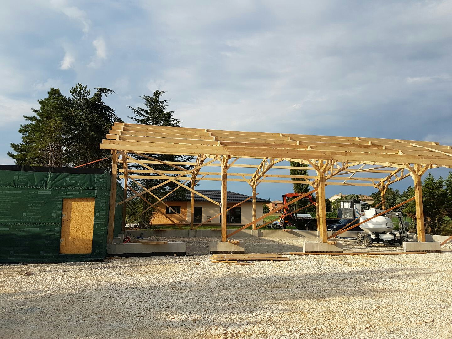 Photo n° 1 de l'avis de Patrice.u fait le 19/08/2017 à 09:10