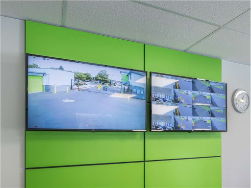 Storage Facility «Extra Space Storage», reviews and photos, 8392 Power Inn Rd, Elk Grove, CA 95624, USA