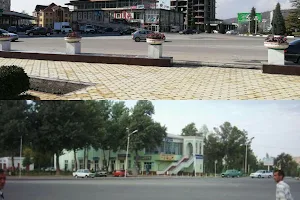 Shopping Center Ilkhom image