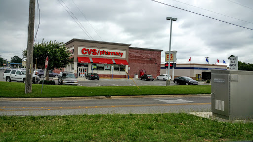 Drug Store «CVS», reviews and photos, 812 Beltline Rd SW, Decatur, AL 35601, USA