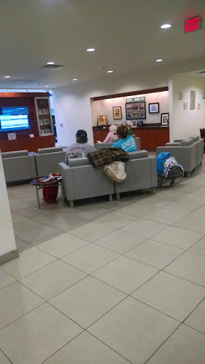 Ford Dealer «Gibbons Ford», reviews and photos