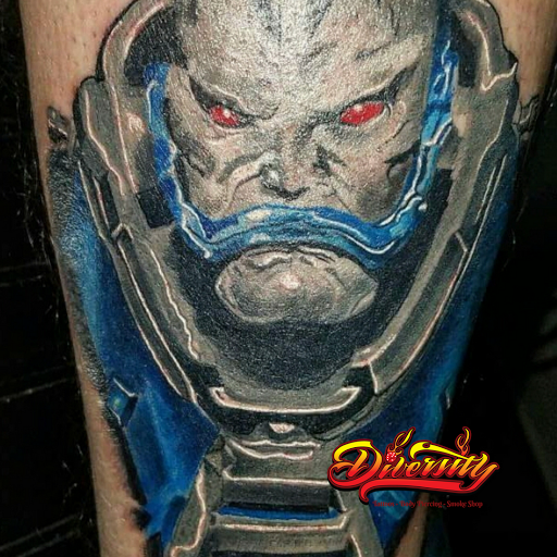 Tattoo Shop «Diversity», reviews and photos, 8505 S Eastern Ave #102, Las Vegas, NV 89123, USA