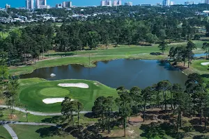 Beachwood Golf Club image