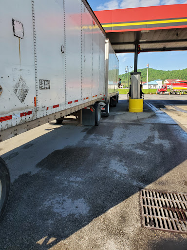 Freight Forwarding Service «YRC Freight 422», reviews and photos, 7300 Centennial Blvd, Nashville, TN 37209, USA