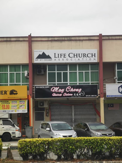LIFE church Melaka