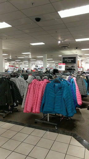 Department Store «JCPenney», reviews and photos, 1122 El Camino Real, San Bruno, CA 94066, USA