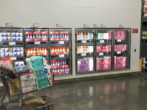 Warehouse club «BJ’s Wholesale Club», reviews and photos, 1752 Shore Pkwy, Brooklyn, NY 11214, USA