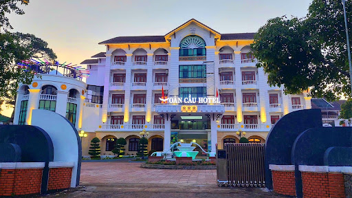 HOÀN CẦU HOTEL
