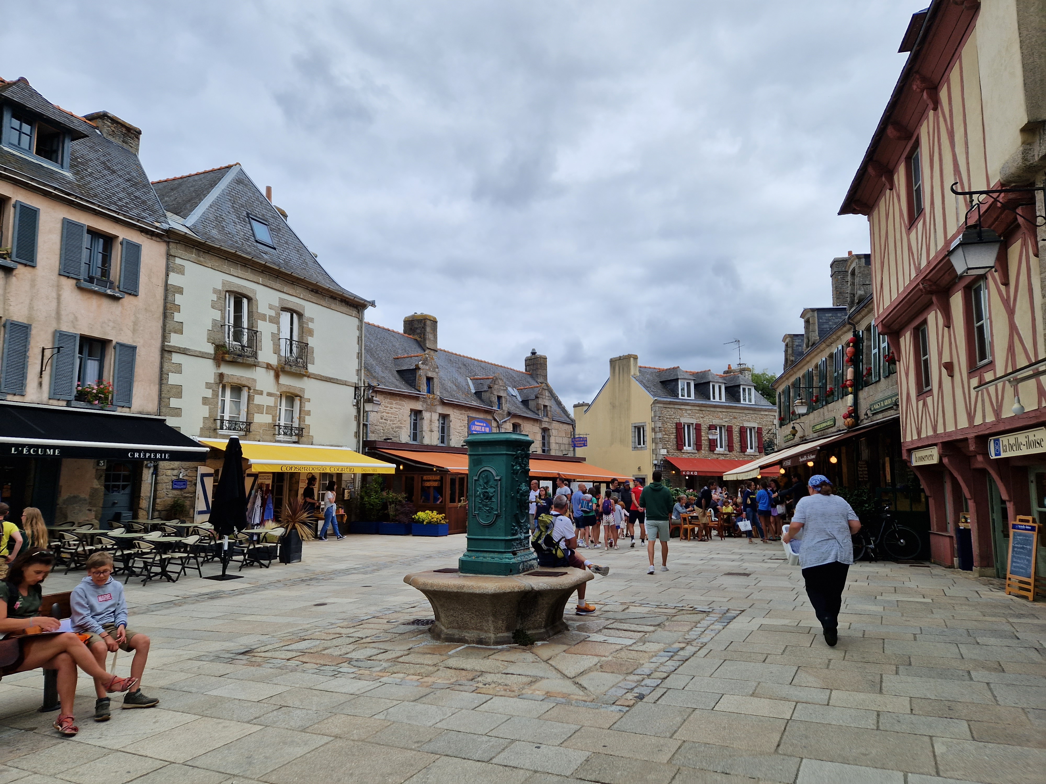 Photo n° 5 de l'avis de Ophel.c fait le 22/07/2023 à 18:24