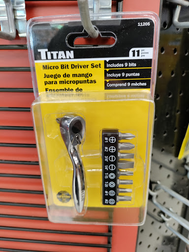 Auto Parts Store «AutoZone», reviews and photos, 2991 Main St, Springfield, OR 97478, USA