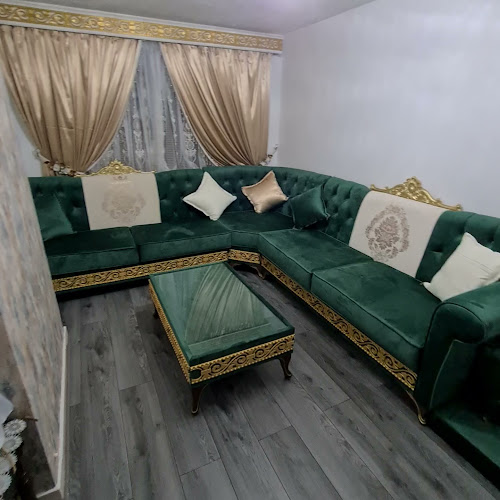 Reviews of Alhafez Furniture ( upholstery & Re upholstery , Foam , fabric and Rugs) in Liverpool - Furniture store