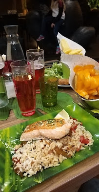 Aliment-réconfort du Restauration rapide Piwi'z Restaurant à Saint-Bonnet-de-Mure - n°17