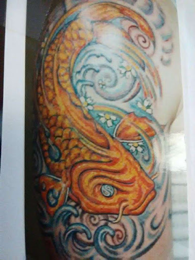 Explore symbolic family tattoo ideas, creative tattoo ideas in Shamokin, available at Sterling Tattoo Co