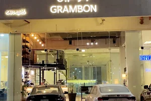 Grambon Cafe جرام بن كافيه - Raka الراكه image