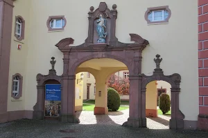 Kloster Museum image