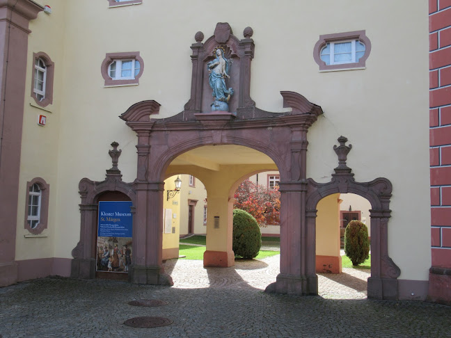 Kloster Museum