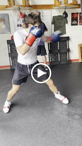 Gym «Jab Fitness Training Inc», reviews and photos, 10S279 Schoger Dr # C, Naperville, IL 60564, USA