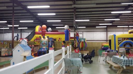 Amusement Center «Par-Tee Time, Inc», reviews and photos, 124 Kay Dr # B, Easley, SC 29640, USA