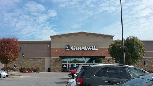 Thrift Store «Goodwill Industries of Middle Tennessee», reviews and photos, 3540 Murfreesboro Rd, Antioch, TN 37013, USA