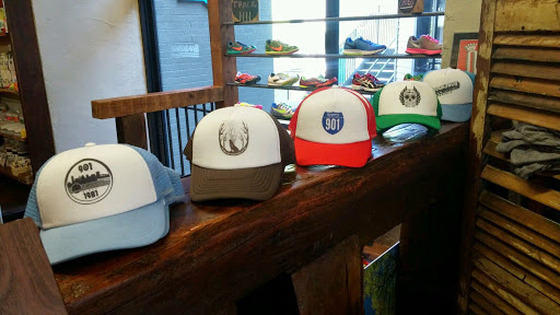 Running Store «Breakaway Running», reviews and photos, 2109 Madison Ave, Memphis, TN 38104, USA