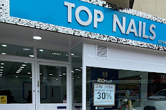 Top Nails Exeter