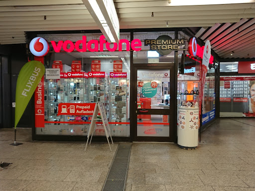 Vodafone Shop Klett Passage