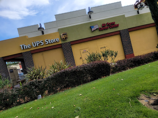 The UPS Store image