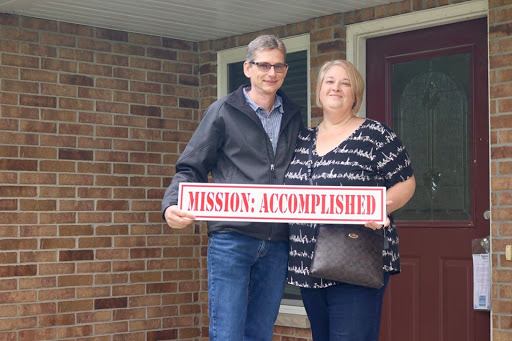 Real Estate Agency «Elliott Realty Group», reviews and photos, 107 S Marion Ave, Washington, IA 52353, USA