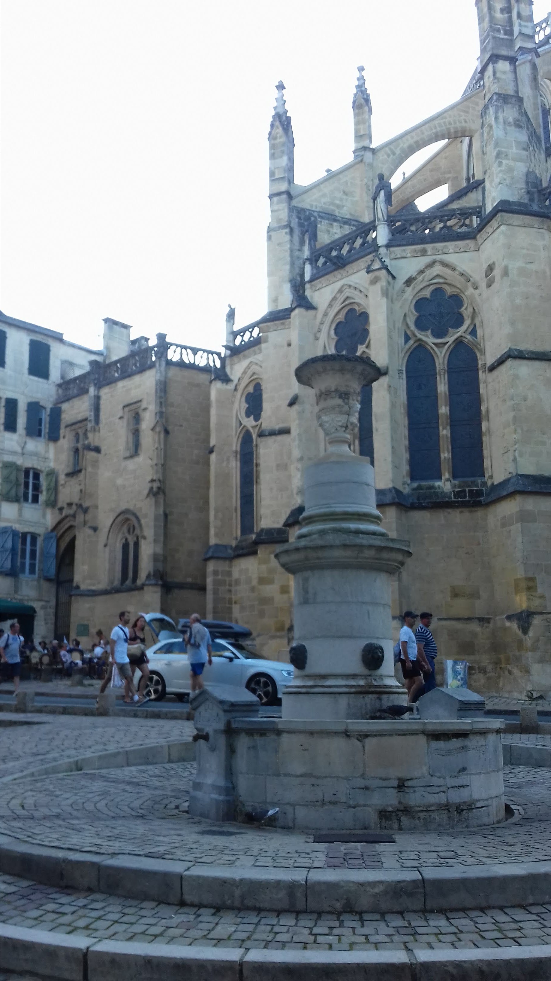 Photo n° 14 de l'avis de Paulo.e fait le 18/08/2018 à 22:28