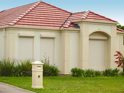 Sydney Wide Shutters - Roller Shutters, Plantation Shutters & Outdoor Blinds