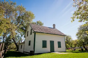 Riel House National Historic Site image