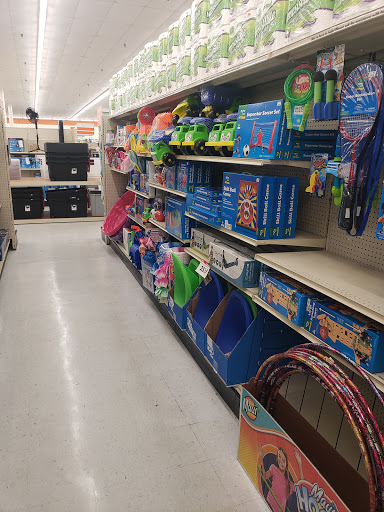 Discount Store «Big Lots», reviews and photos, 111 Racetrack Rd NW a, Fort Walton Beach, FL 32547, USA