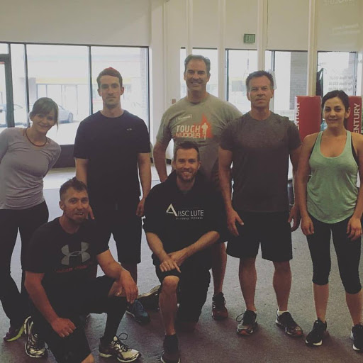 Gym «Absolute Personal Fitness», reviews and photos, 12364 W Alameda Pkwy #105, Lakewood, CO 80228, USA