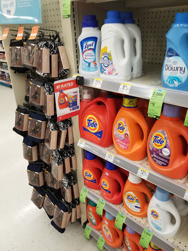 Drug Store «Walgreens», reviews and photos, 635 S Dixie Blvd, Radcliff, KY 40160, USA