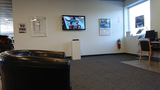 BMW Dealer «BMW of Watertown», reviews and photos, 699 Straits Turnpike, Watertown, CT 06795, USA