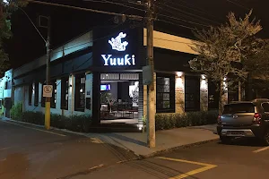 Yuuki Sushi Bar image