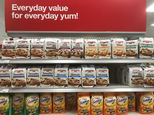 Department Store «Target», reviews and photos, 1825 41st Ave, Capitola, CA 95010, USA