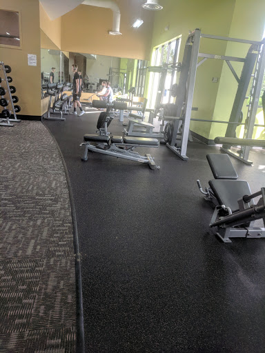 Gym «Anytime Fitness», reviews and photos, 20631 Kuykendahl Rd #150, Spring, TX 77379, USA