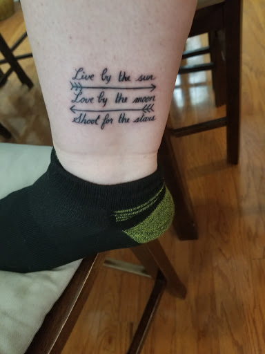 Tattoo Shop «Ink Fink», reviews and photos, 5712 W Waters Ave #6, Tampa, FL 33634, USA