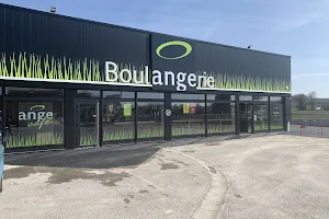 BOULANGERIE ANGE image