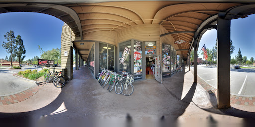 Bicycle Store «Incycle Bicycles», reviews and photos, 501 W Arrow Hwy, San Dimas, CA 91773, USA